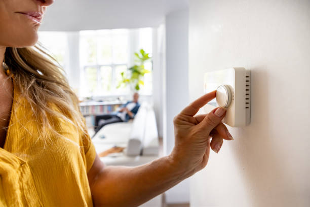 Best Residential HVAC Services  in Archdale, NC
