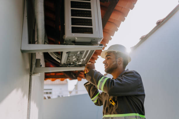 Best HVAC Installation Services  in Archdale, NC