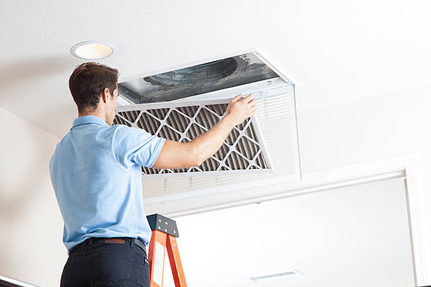 Best Best HVAC Companies  in Archdale, NC