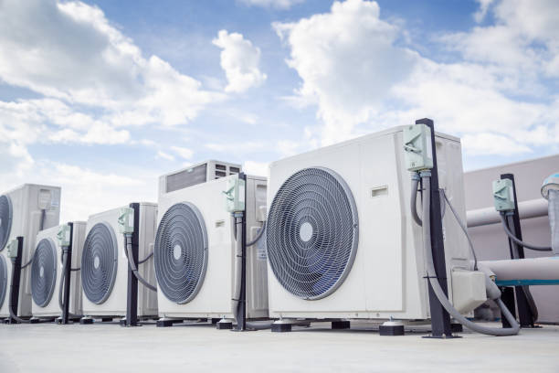  Archdale, NC HVAC Pros