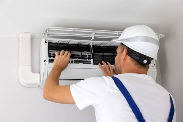 Best HVAC Companies Near Me  in Archdale, NC