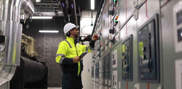 Professional HVAC in Archdale, NC