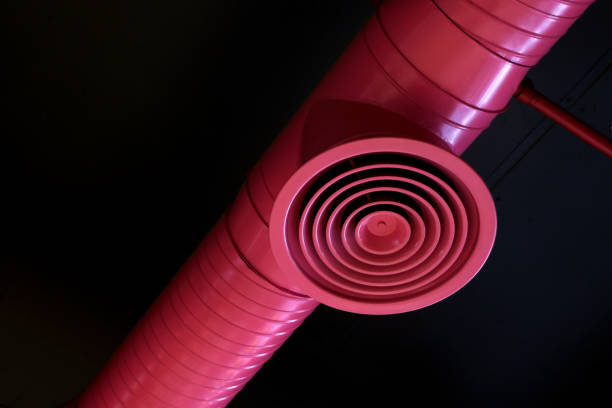 Best HVAC Air Duct Cleaning  in Archdale, NC